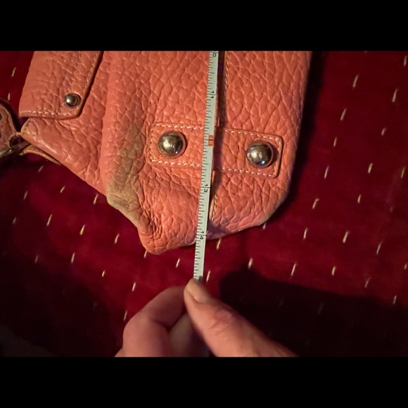 Rafe New York leather shoulder bag - Picture 6 of 6